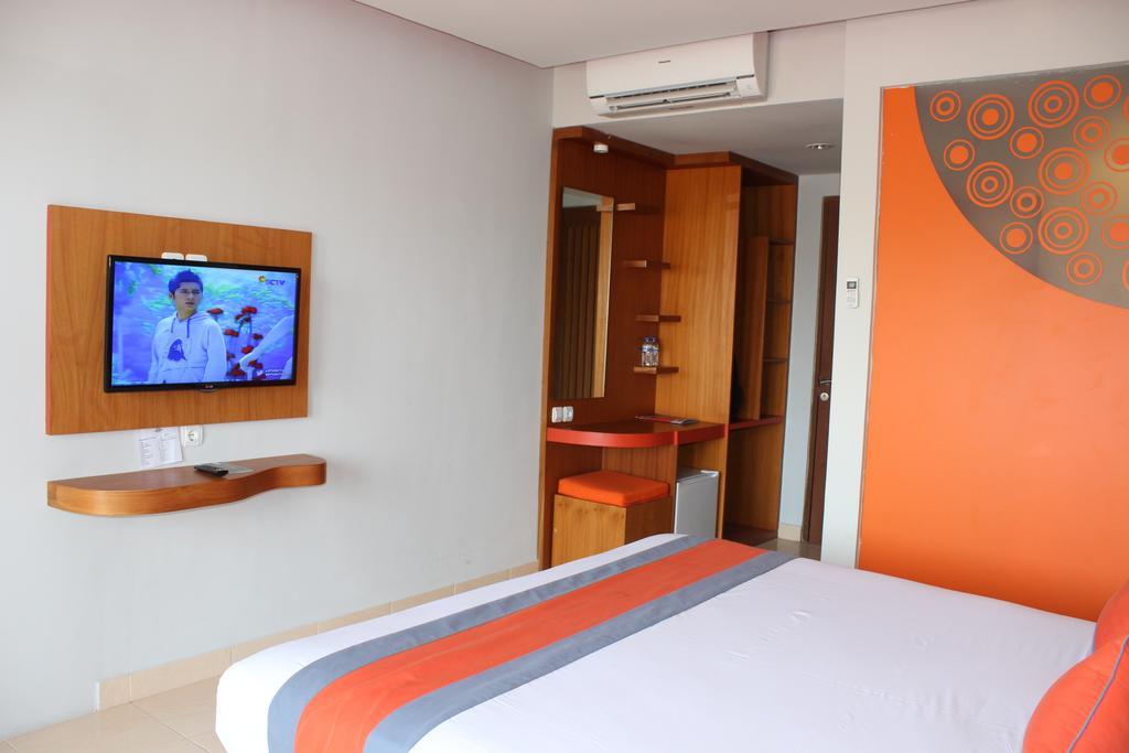 Hotel Grand Sinar Indah 3*