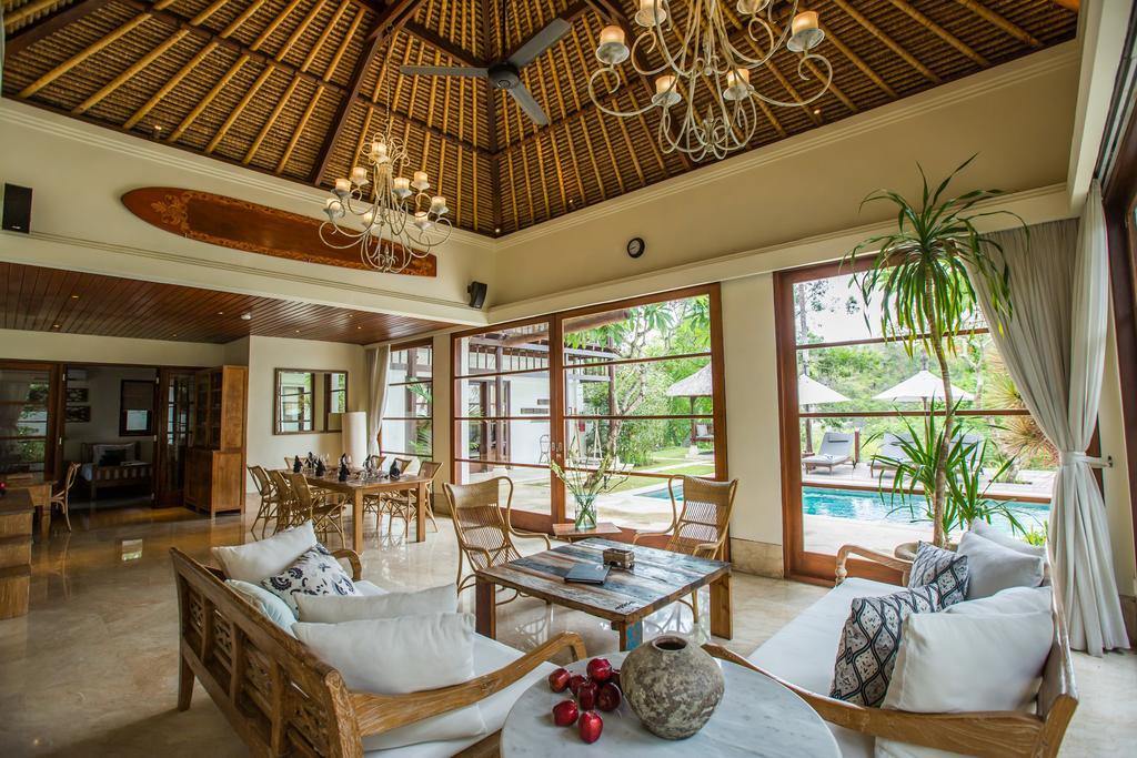 Villa Karma *