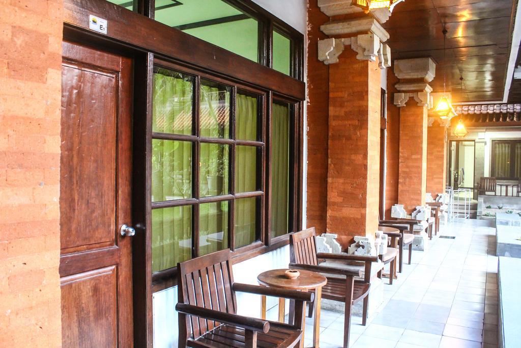 Hotel Puri Tanah Lot 3*