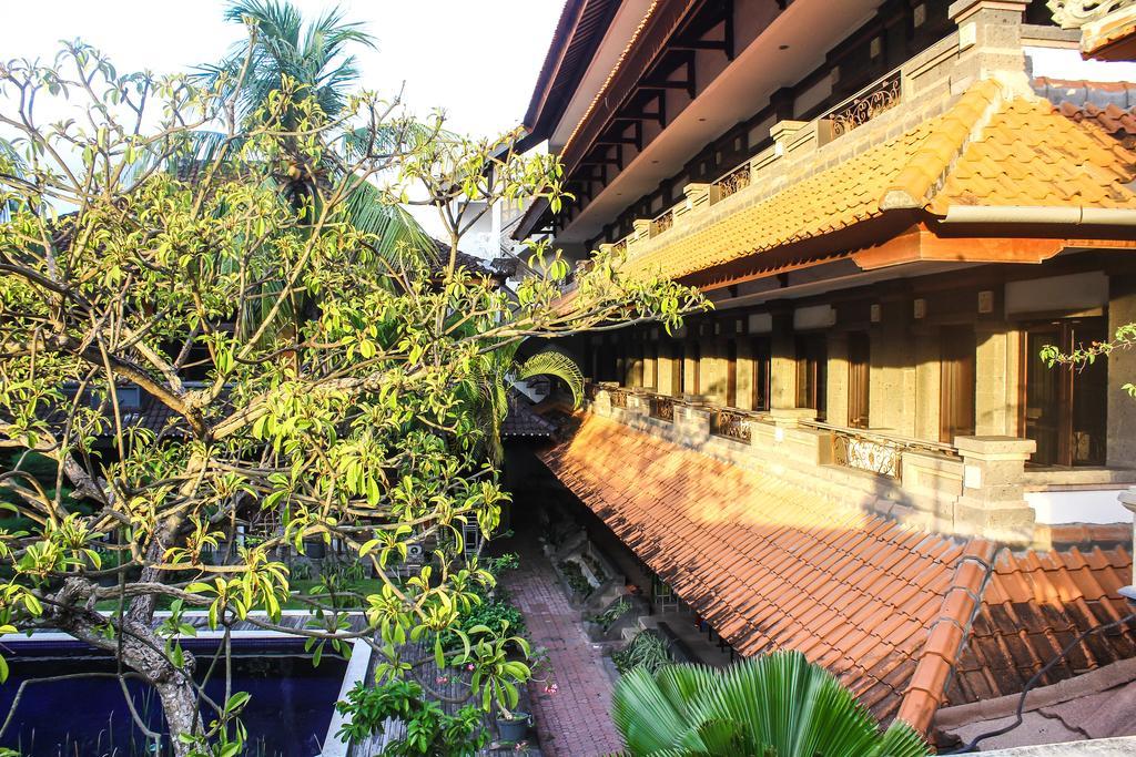 Hotel Puri Tanah Lot