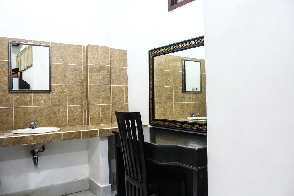 Hotel Puri Tanah Lot 3*