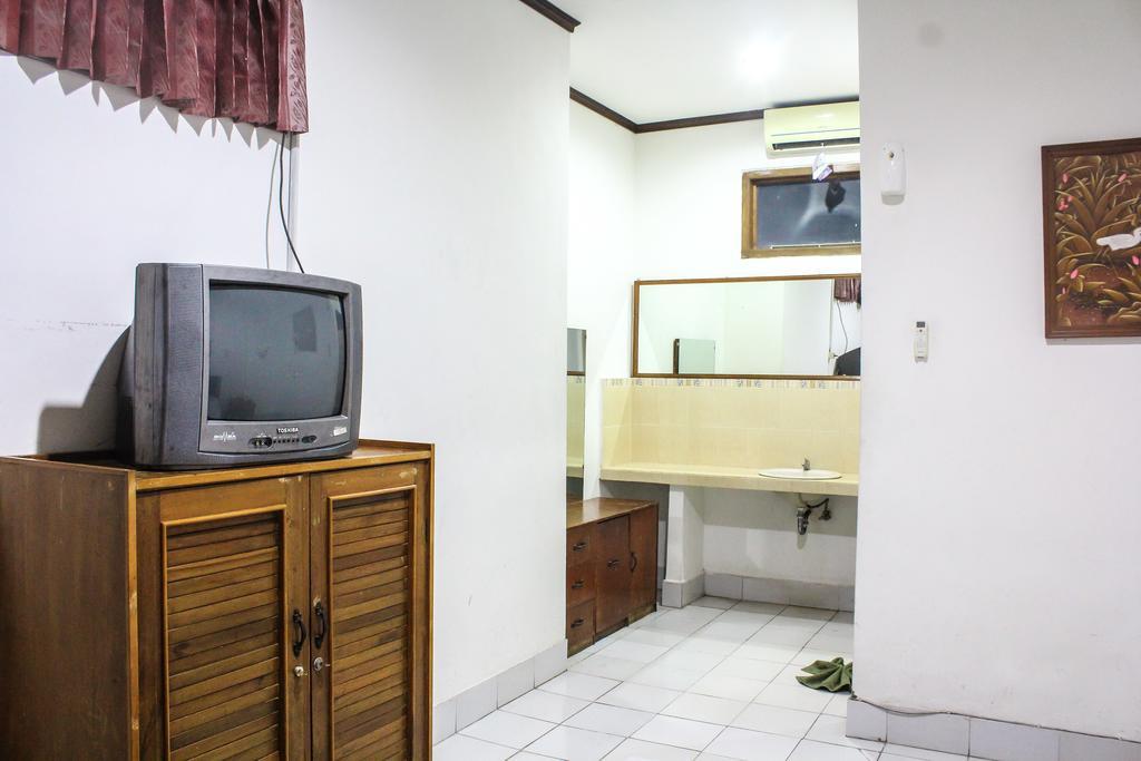 Hotel Puri Tanah Lot 3*