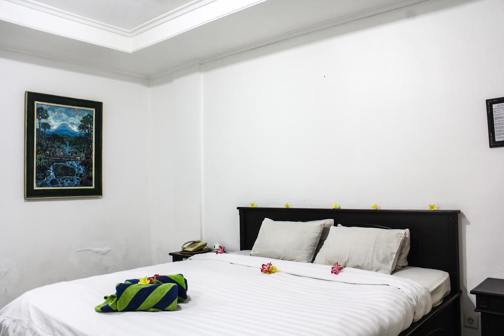 Hotel Puri Tanah Lot