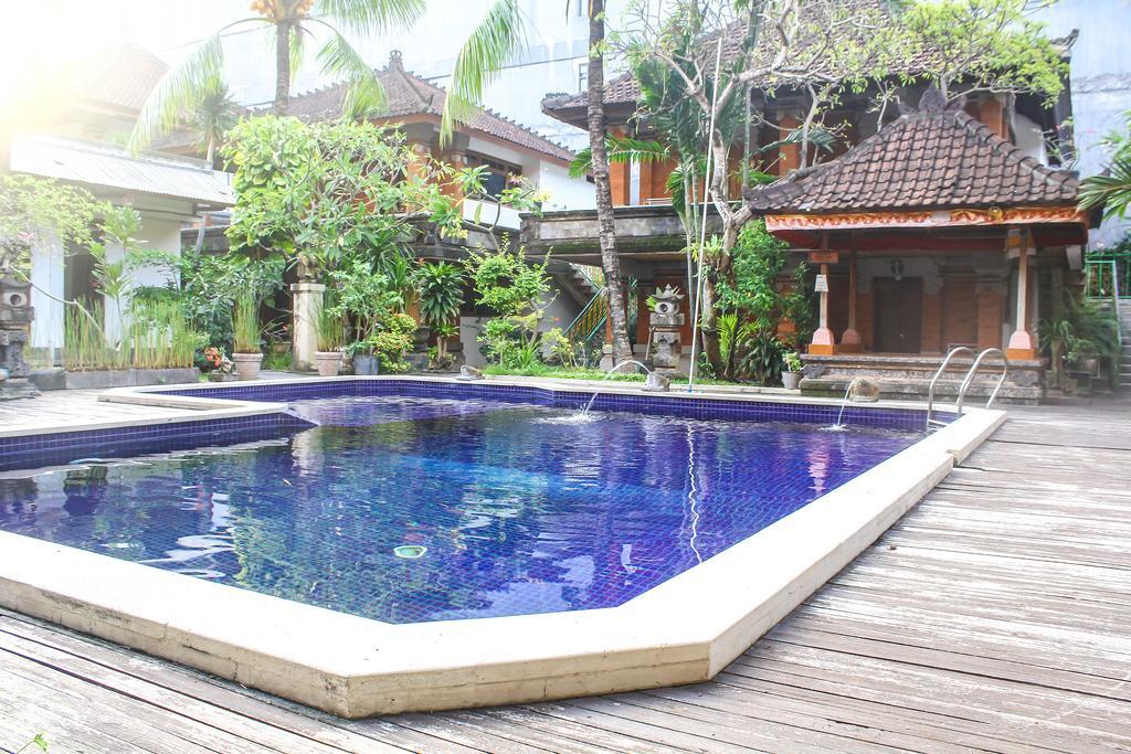 Hotel Puri Tanah Lot