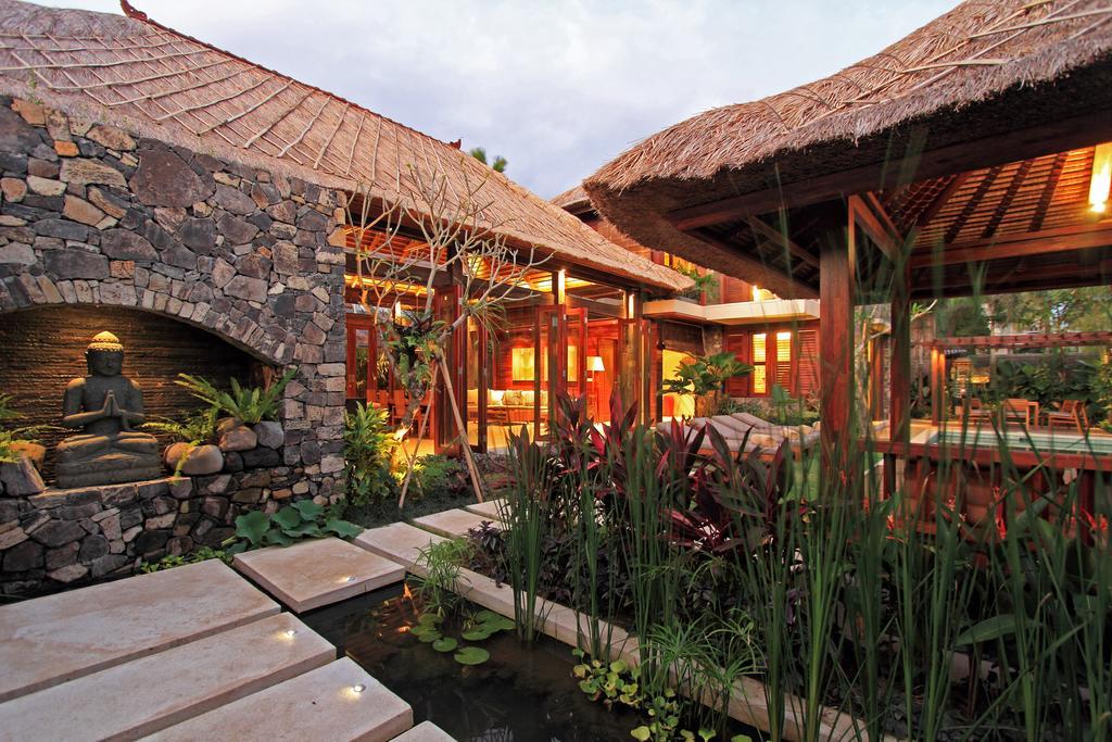 Villa Suar Drupadi