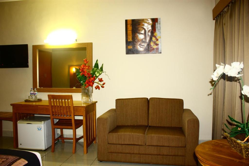Hotel Taman Rosani & Seminyak (Bali)