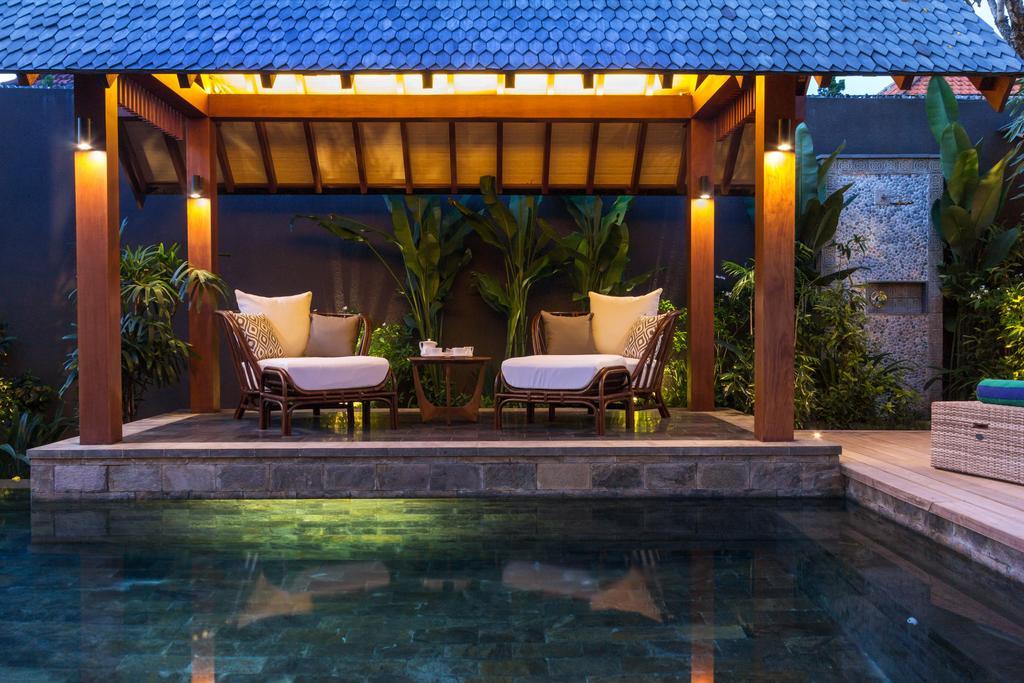 Meliya Canggu (Bali)