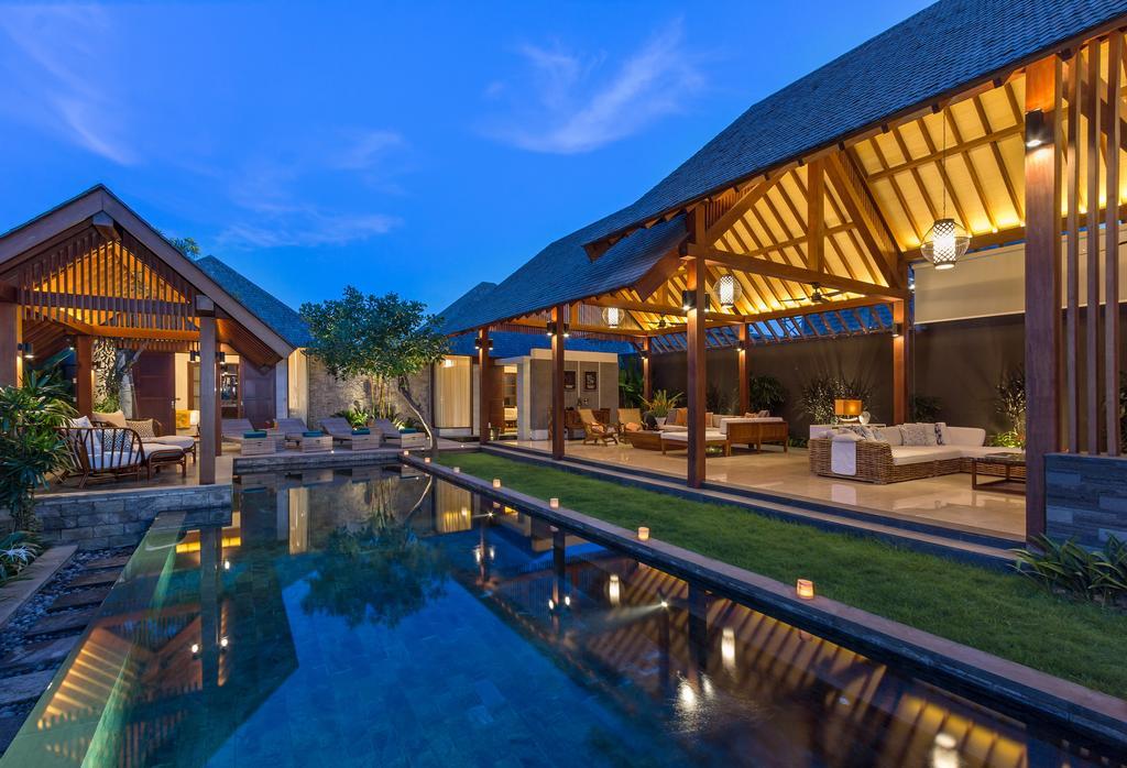 Villa Meliya *