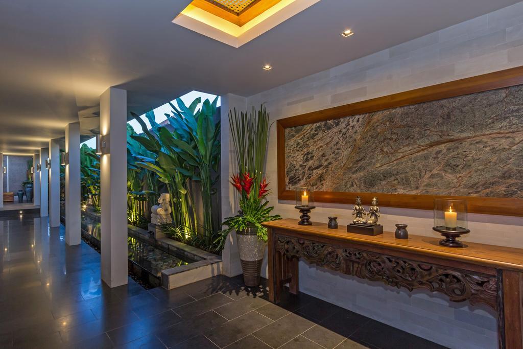 Villa Meliya Canggu (Bali)