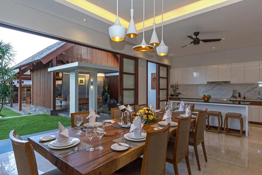 Villa Meliya Canggu (Bali)