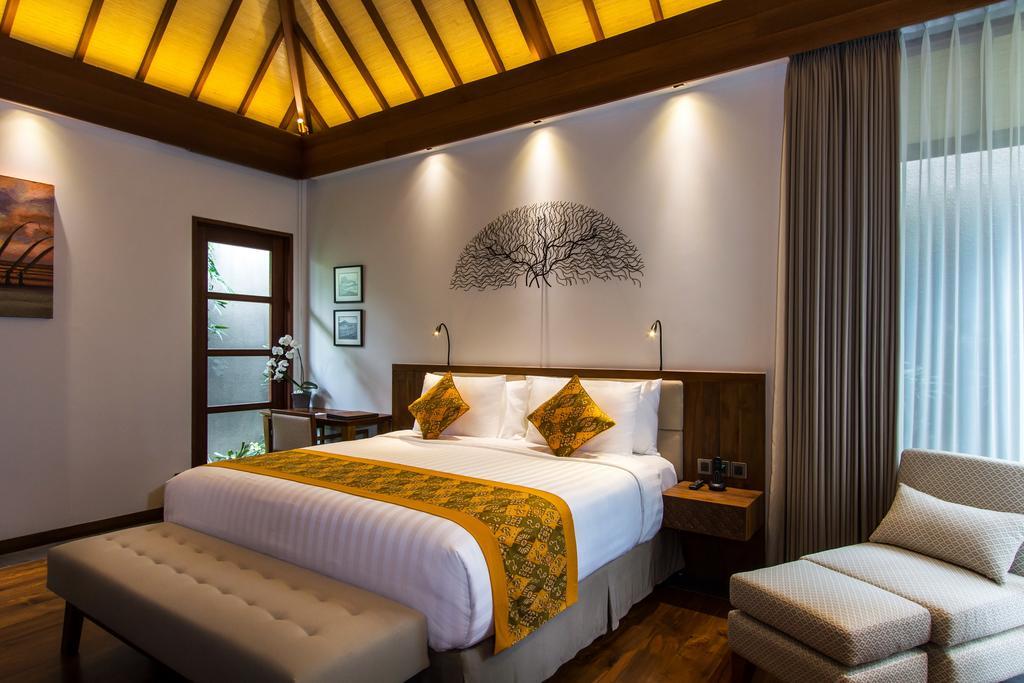 Villa Meliya *
