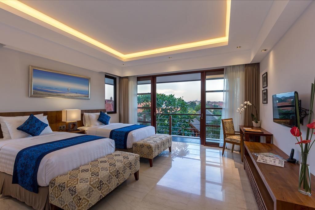 Villa Meliya Canggu (Bali)