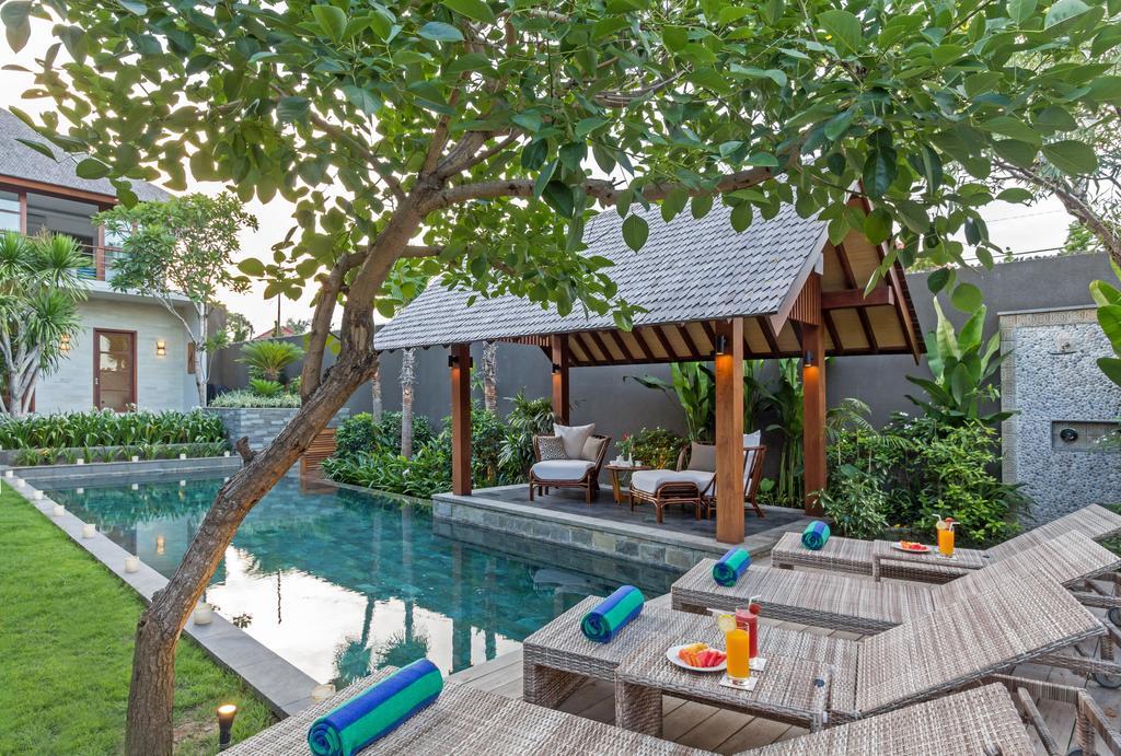 Villa Meliya *