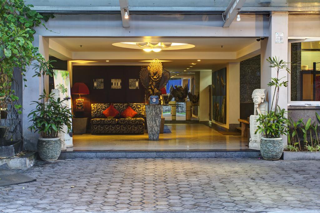 Hotel Singkenken Boutique 4*