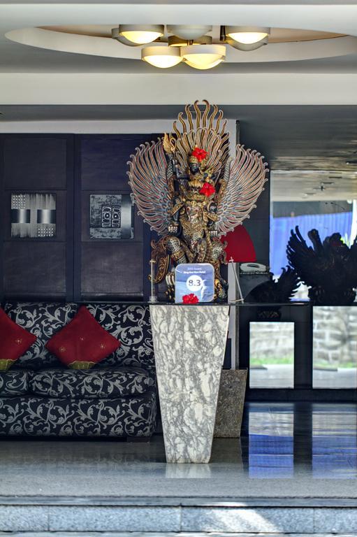 Hotel Singkenken Boutique 4*