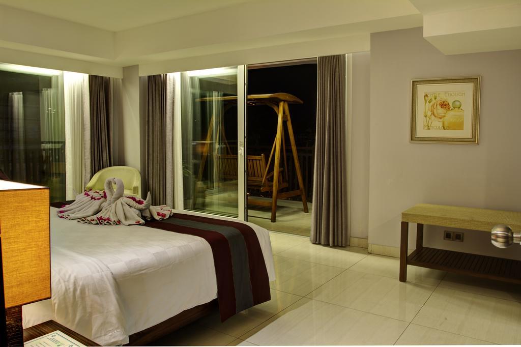 Hotel Singkenken Boutique 4*