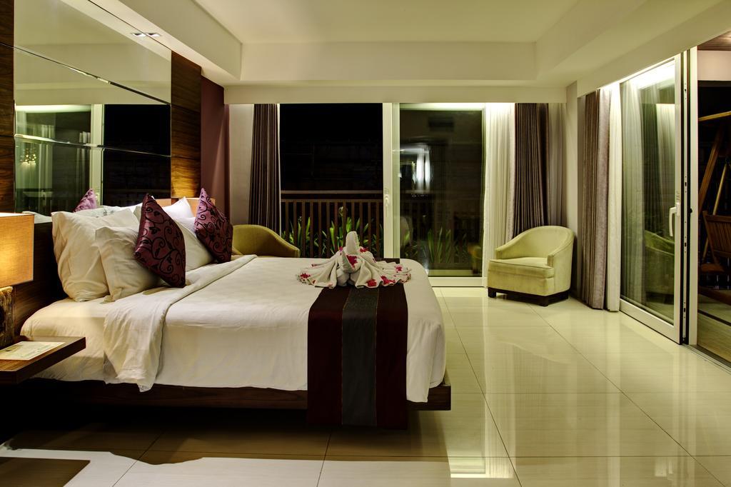 Singkenken Boutique Seminyak (Bali)