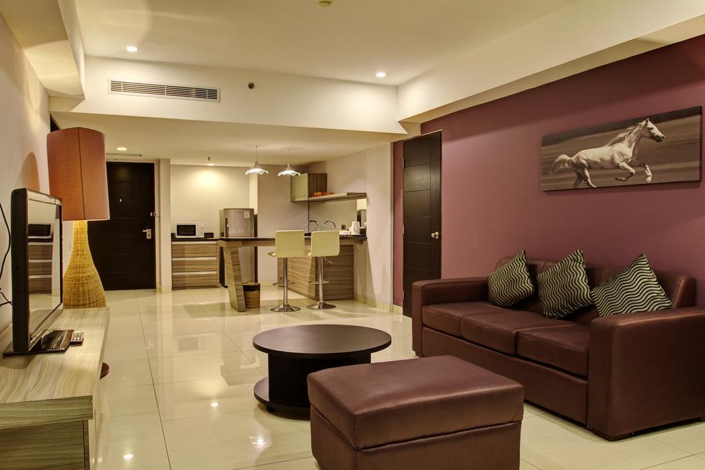Hotel Singkenken Boutique