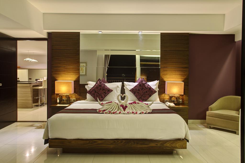 Hotel Singkenken Boutique 4*