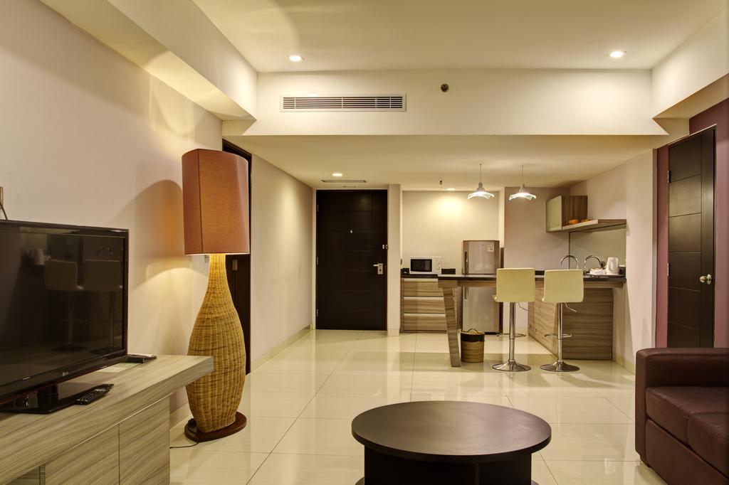 Hotel Singkenken Boutique Seminyak (Bali)