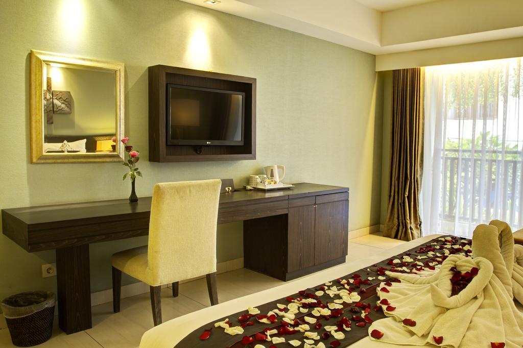 Hotel Singkenken Boutique Seminyak (Bali)