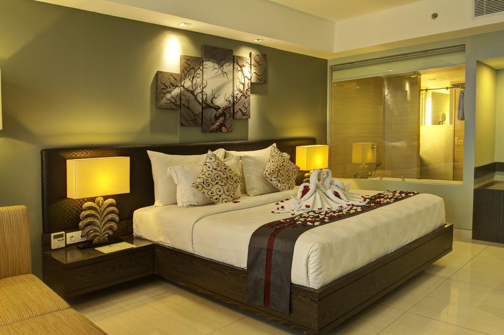 Singkenken Boutique Seminyak (Bali)