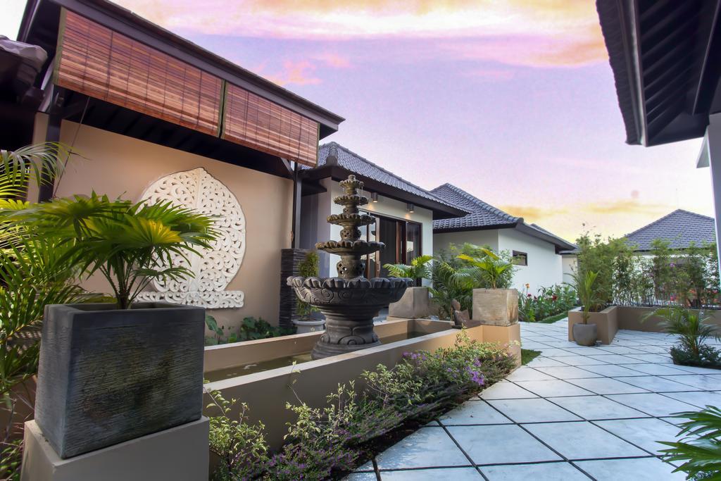 Holiday home Solo & Retreat