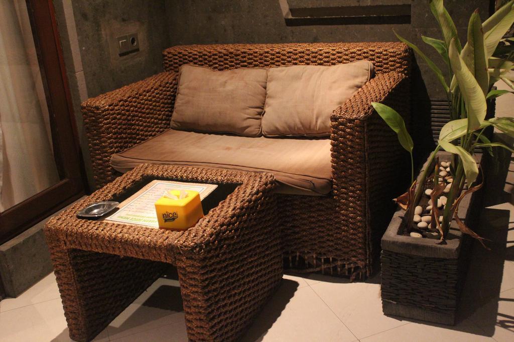 Letos Kubu Homestay Kuta (Bali)