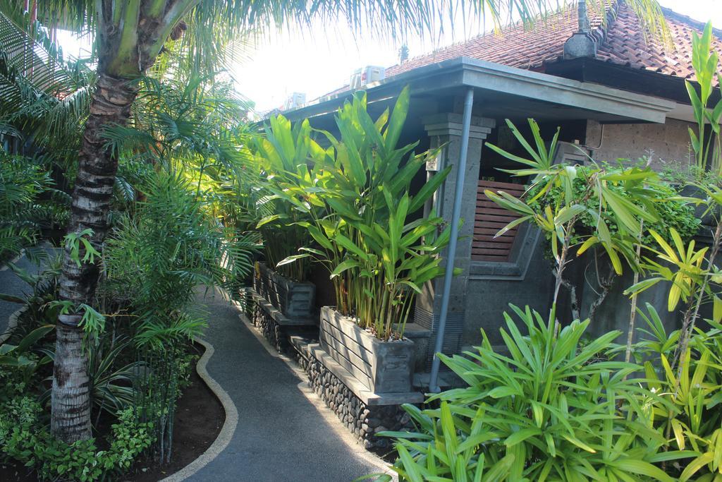 Letos Kubu Homestay