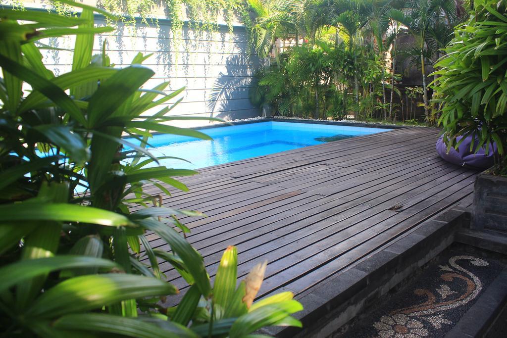 Homestay Letos Kubu Homestay