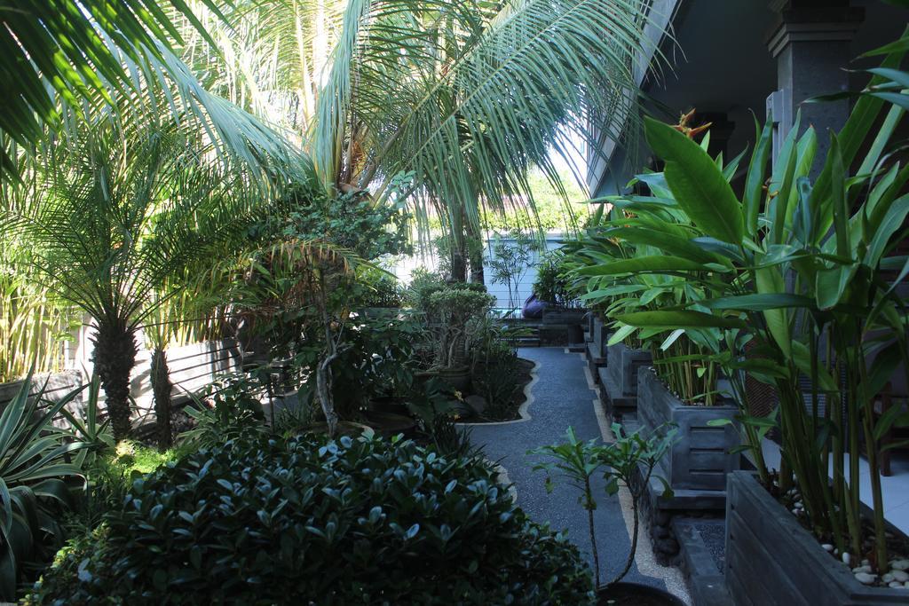 Letos Kubu Homestay