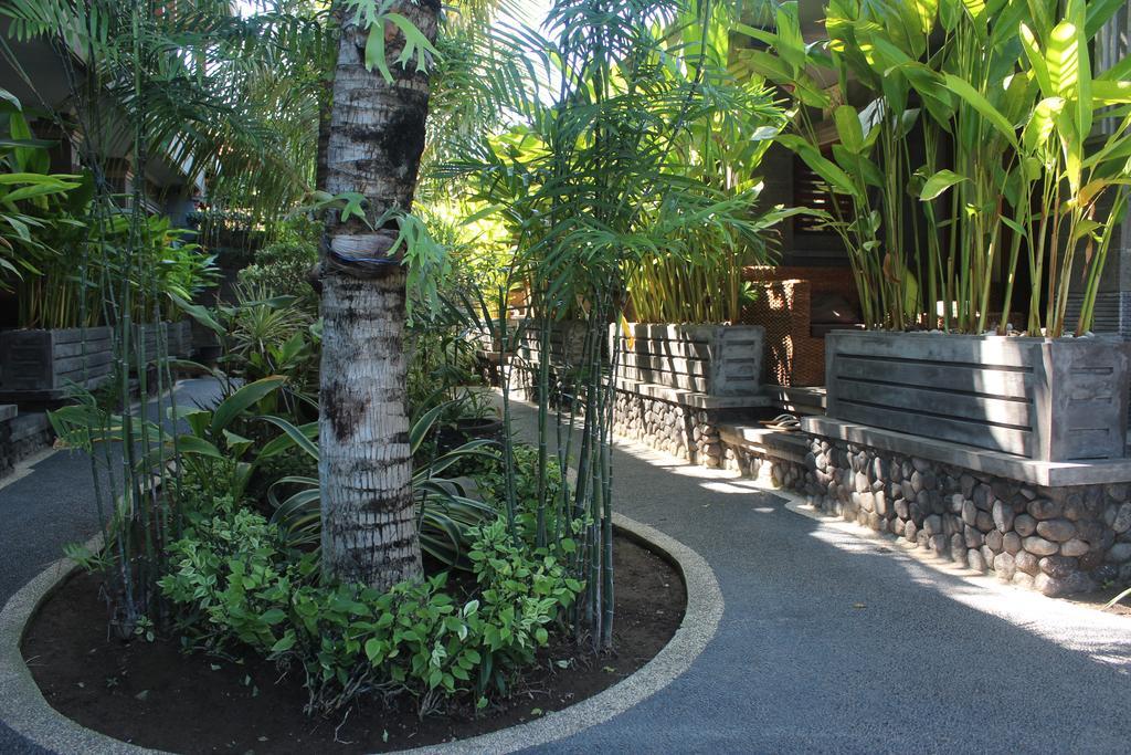 Letos Kubu Homestay Kuta (Bali)