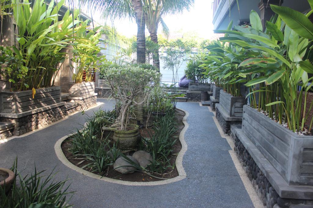 Homestay Letos Kubu Homestay Kuta (Bali)