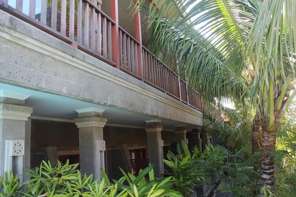 Letos Kubu Homestay