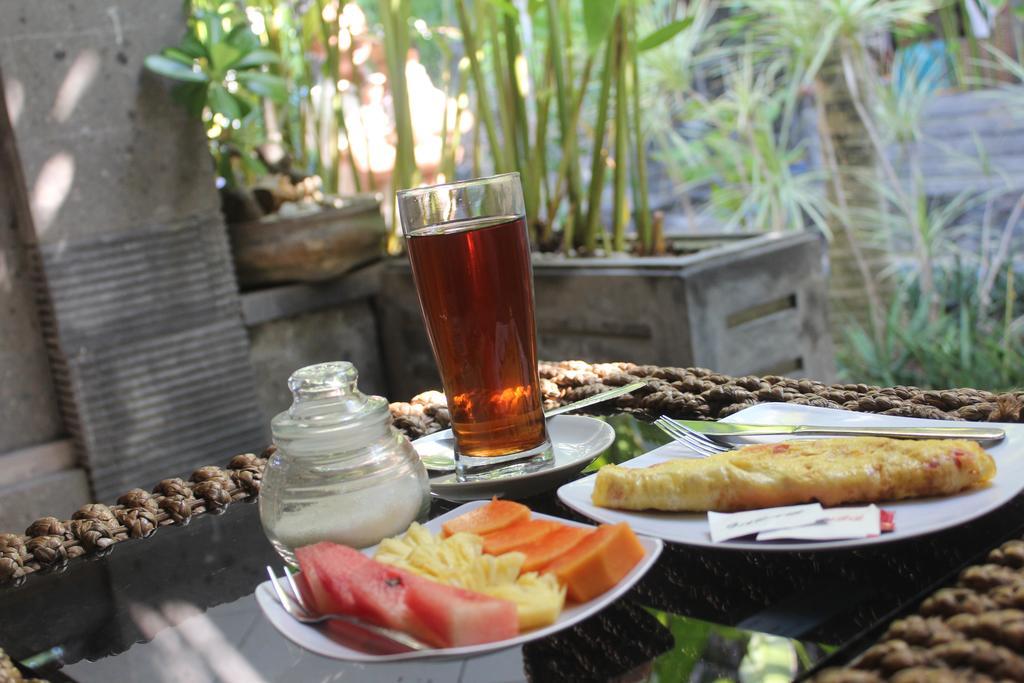 Letos Kubu Homestay Kuta (Bali)