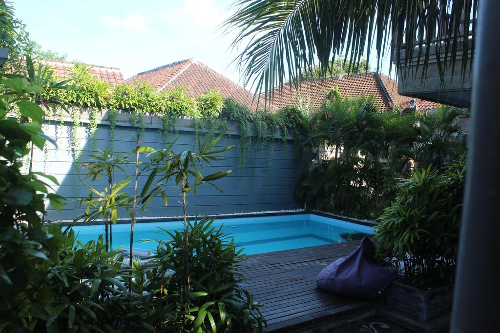 Homestay Letos Kubu Homestay Kuta (Bali)