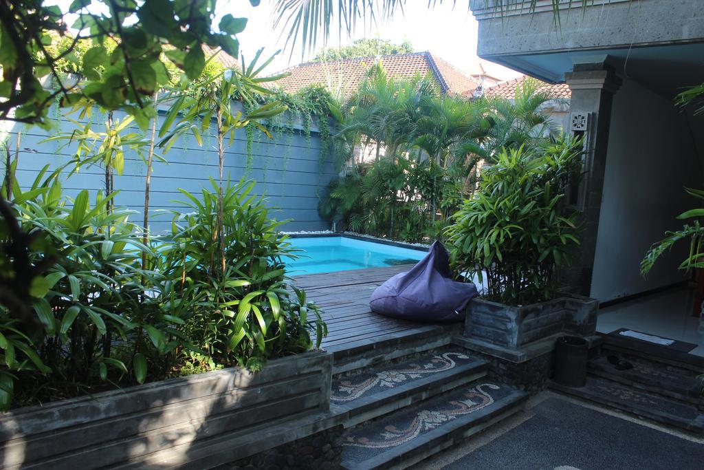 Letos Kubu Homestay