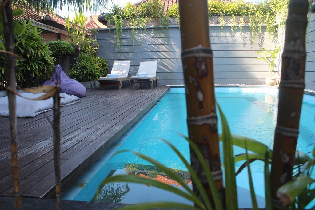 Homestay Letos Kubu Homestay *