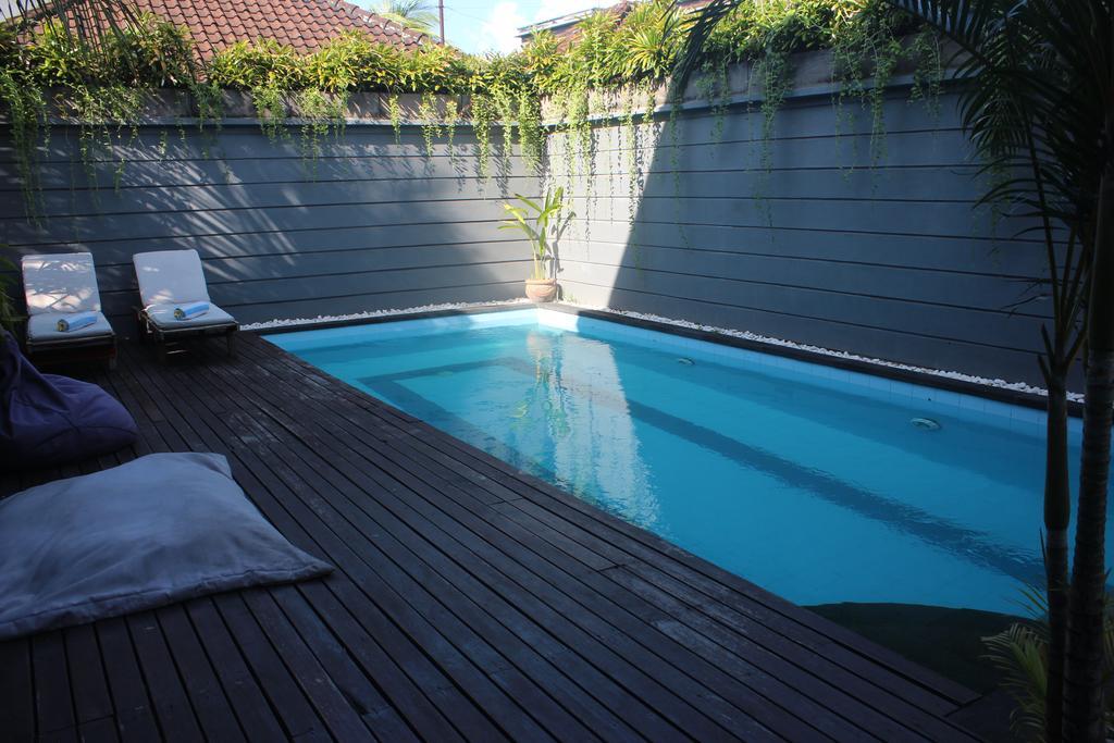 Letos Kubu Homestay Kuta (Bali)