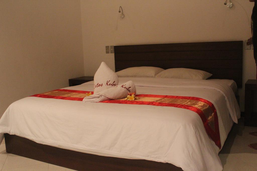 Letos Kubu Homestay