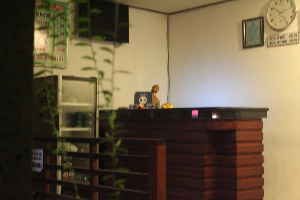 Homestay Letos Kubu Homestay Kuta (Bali)