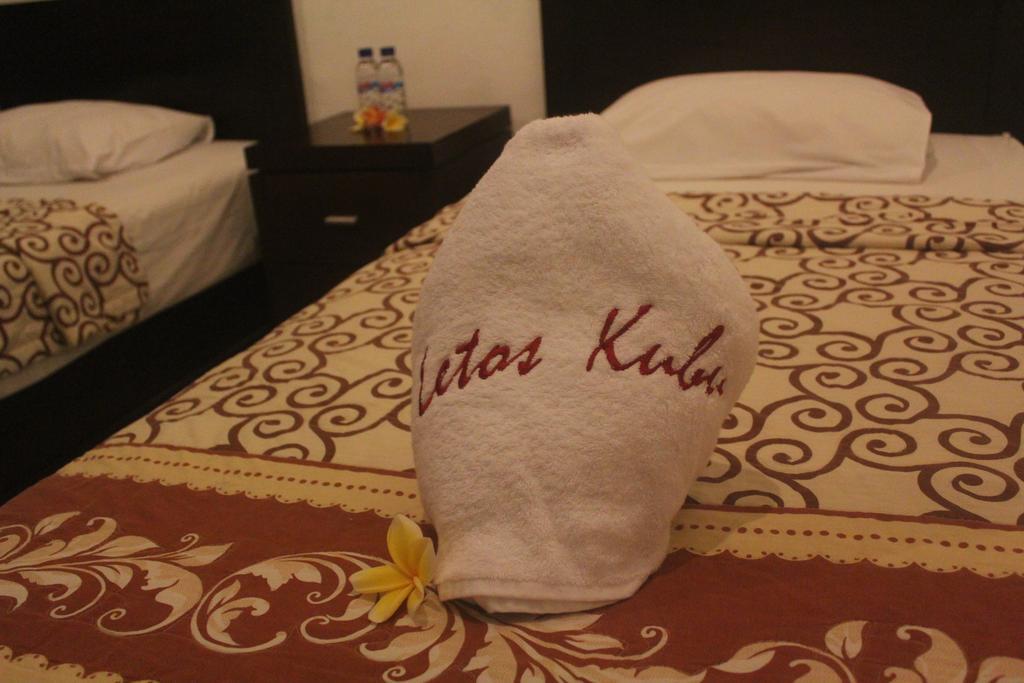 Letos Kubu Homestay