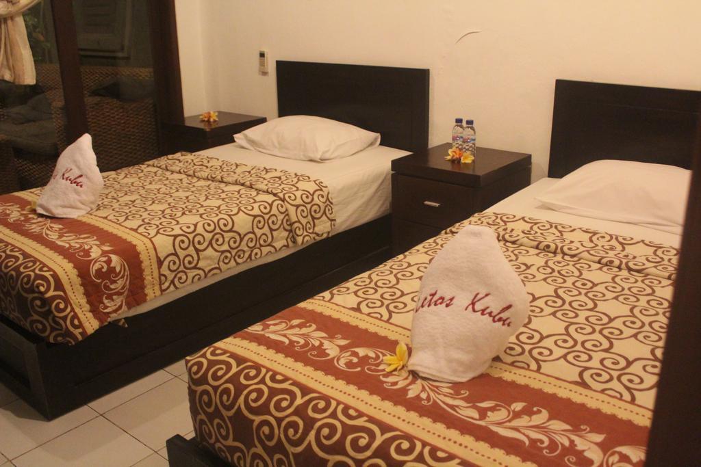 Homestay Letos Kubu Homestay Kuta (Bali)