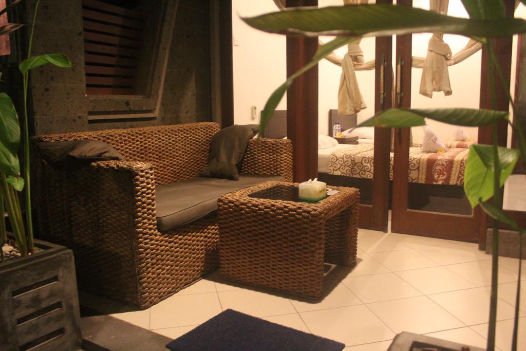 Homestay Letos Kubu Homestay