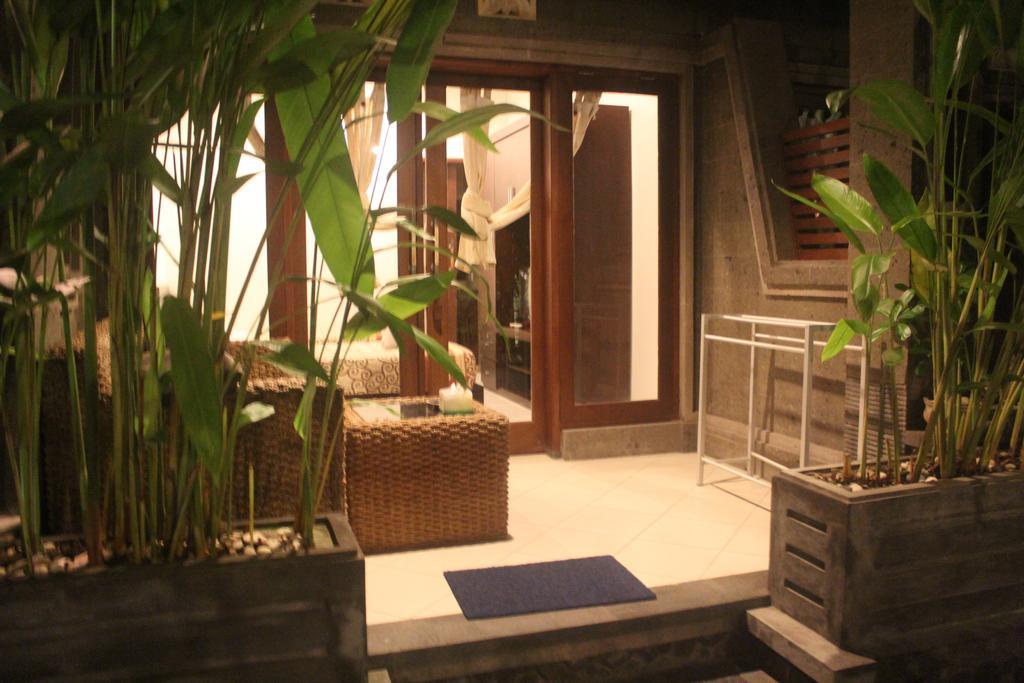 Homestay Letos Kubu Homestay Kuta (Bali)