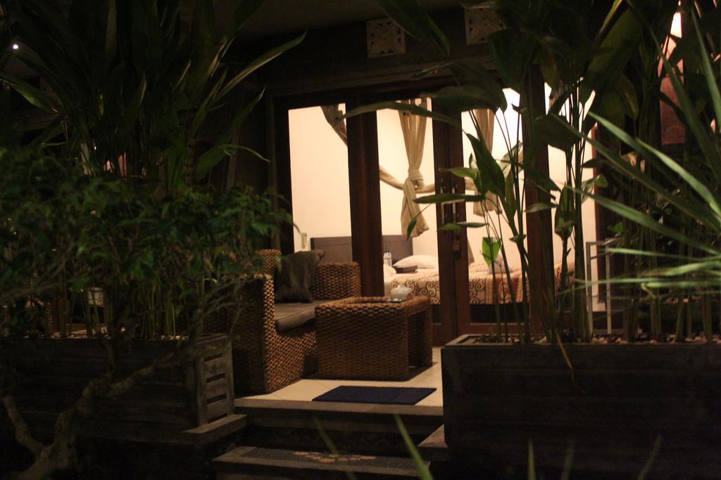 Homestay Letos Kubu Homestay