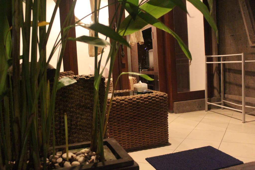 Homestay Letos Kubu Homestay Kuta (Bali)