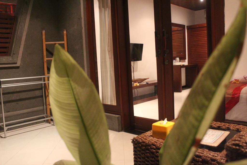 Homestay Letos Kubu Homestay
