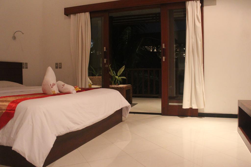 Homestay Letos Kubu Homestay