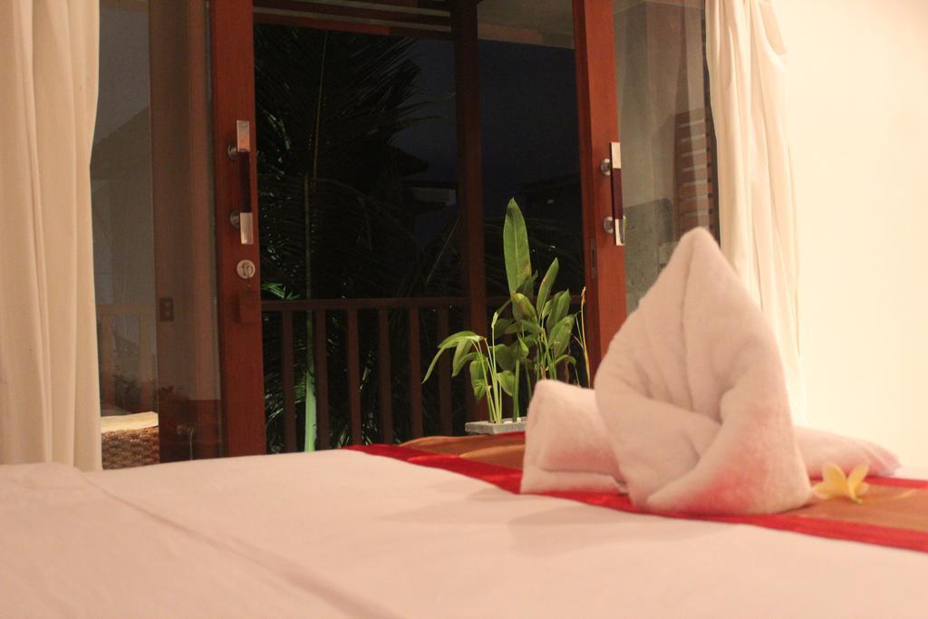 Homestay Letos Kubu Homestay Kuta (Bali)